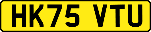 HK75VTU
