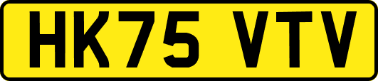 HK75VTV