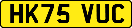 HK75VUC