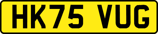 HK75VUG