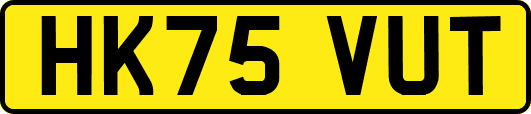 HK75VUT