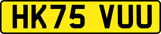 HK75VUU