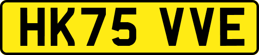 HK75VVE