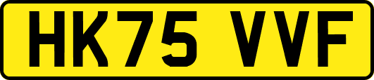 HK75VVF