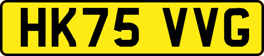 HK75VVG