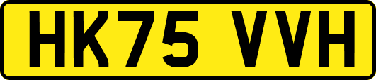 HK75VVH