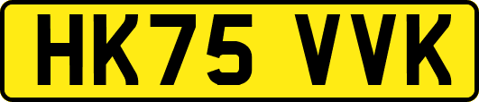 HK75VVK