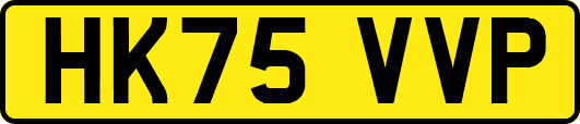 HK75VVP