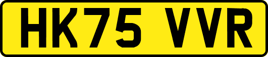 HK75VVR