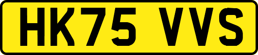 HK75VVS