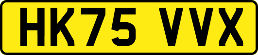 HK75VVX
