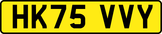 HK75VVY