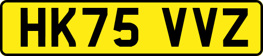 HK75VVZ