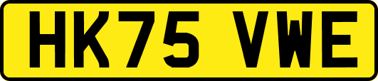 HK75VWE