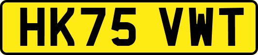 HK75VWT