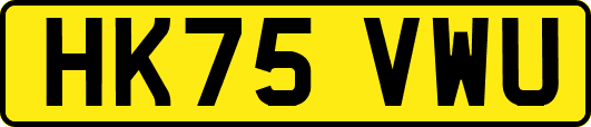 HK75VWU