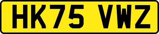 HK75VWZ