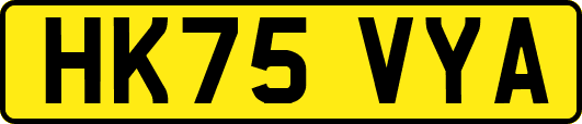 HK75VYA