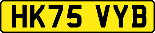 HK75VYB