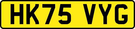 HK75VYG