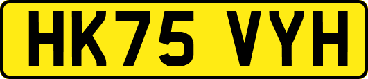 HK75VYH