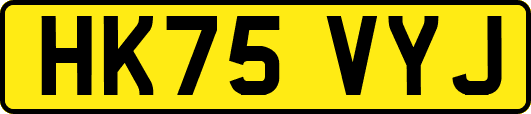 HK75VYJ
