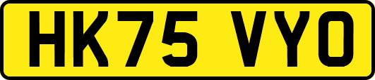HK75VYO