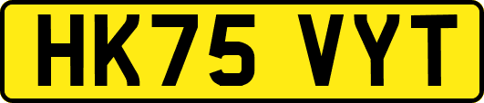 HK75VYT
