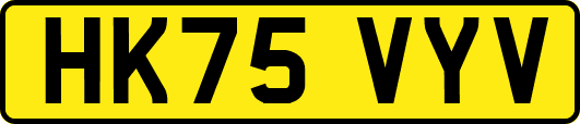 HK75VYV