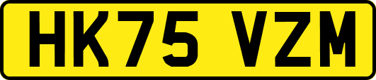 HK75VZM
