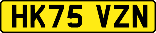 HK75VZN