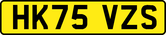 HK75VZS