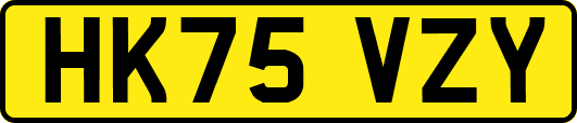 HK75VZY