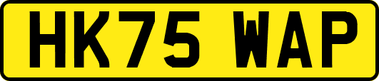 HK75WAP