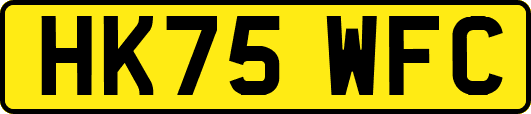 HK75WFC