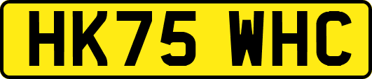 HK75WHC