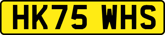 HK75WHS