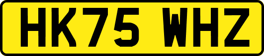 HK75WHZ