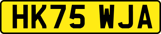 HK75WJA