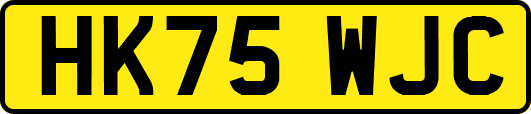 HK75WJC