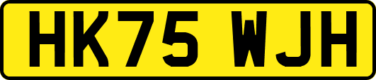 HK75WJH
