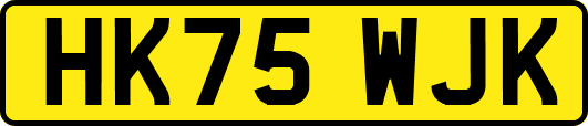 HK75WJK