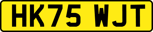 HK75WJT