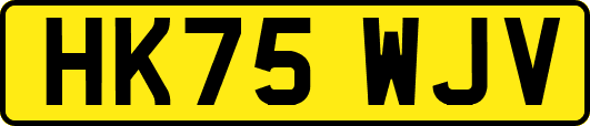 HK75WJV