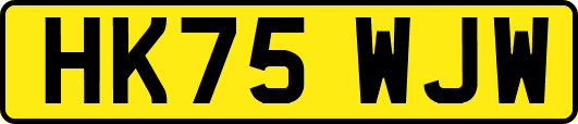 HK75WJW