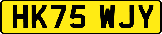 HK75WJY