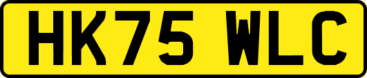 HK75WLC