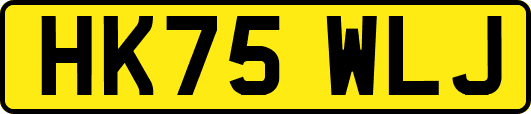 HK75WLJ