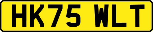 HK75WLT