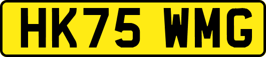 HK75WMG